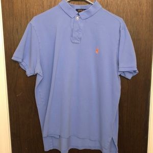 Polo Ralph Lauren Polo Shirt